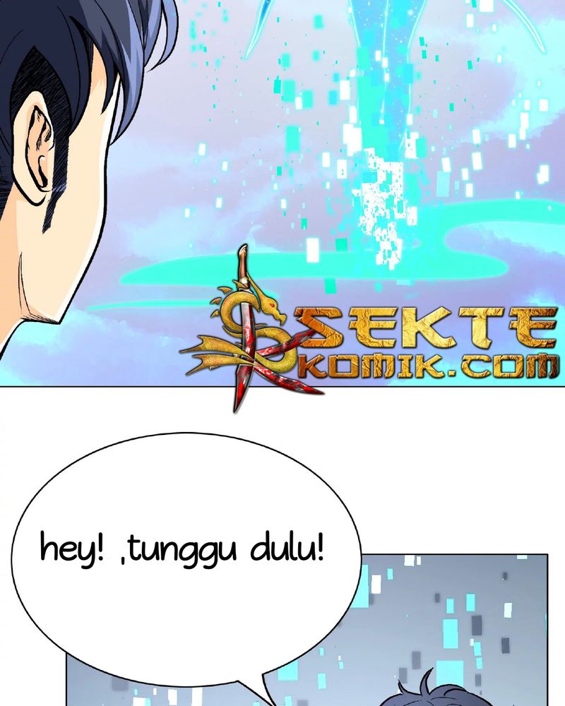 Xianzun System in the City Chapter 05 Bahasa Indonesia